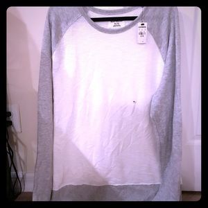 NWT men’s Express shirt XL